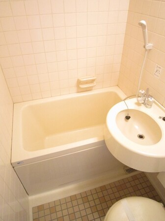 ビューテラス向丘の物件内観写真